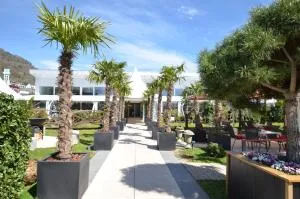 Hotel Egerkingen, idealer Zwischenstopp - Härkingen