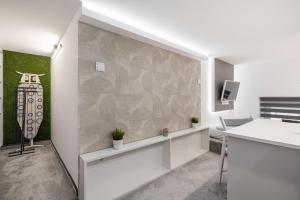 Nook Oasis Apartment