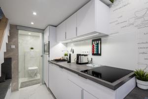 Nook Oasis Apartment