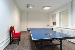 Hostello - Pokoje, Bilard, Ping-Pong, Parking - by SpaceApart