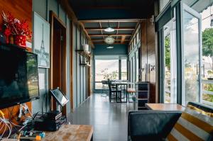 Phòng Suite Gia đình (Family Suite)