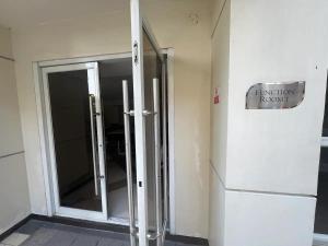 Solemare Parksuites Condominium