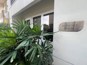 Solemare Parksuites Condominium