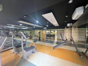 Solemare Parksuites Condominium