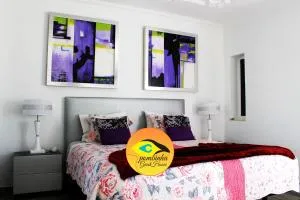 GuestHouse Pombinha - Falca