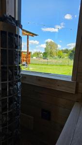 Star One Wypoczynek Domek Jezioro Białe