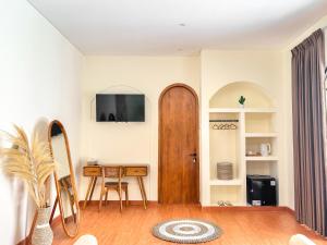 Tujuan Jogja Villas - Bima With Private Pool