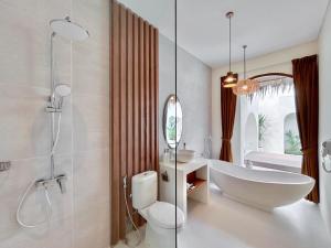 Tujuan Jogja Villas - Bima With Private Pool