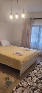 Casa Maria Sarata Monteoru