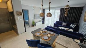 Apartamenty Klifowa - 4hvězdičkové hotely ve městě Rewal