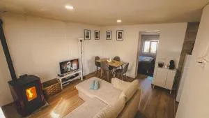 Casa Fonte Fria - Requiás