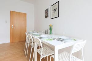 City Apartment Hagen