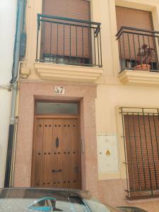 Ático Centro Antequera