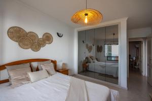 Cala Mascarat Apartment Laura