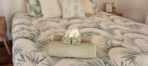 Berry Springs Tropical Retreat