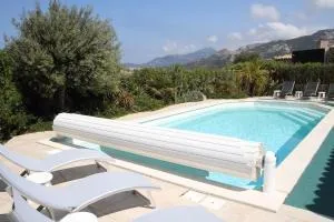 Casa U Maelou - Algajola