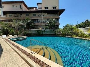 The ClubHouse Residence by PSR