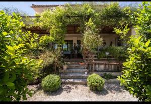 VILLA AZUL