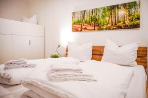 FeWo Winterberg Panorama