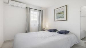 Santa Monica 2- 144E- Appart jardin- 4 pers