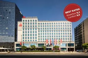 奥地利卢布尔雅那潮流酒店 - Stožice