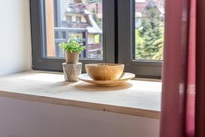 Apartamenty GoMiś Zakopane