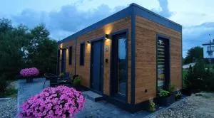 ECO HOUSE - Salaperaugis