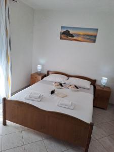 Apartmani Mila-Casa Bianca