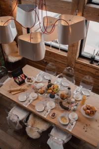 Chalet Papillon - LES CHALETS COVAREL