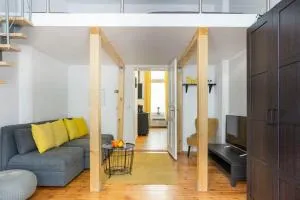 MODERN plus AC plus SelfCheckIn - 霍亨诺伊恩多夫