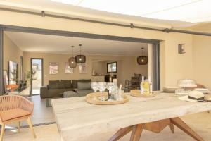 Villas Villa Vignarella : photos des chambres