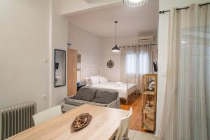 Feel Greek Hospitality #Θ004