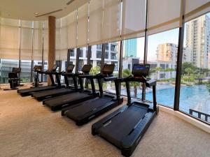 Cardinal Court 2BR Luxury Suite in Phu My Hung