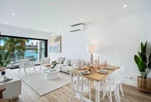 Coconut at Palm View Collective - Potts Point