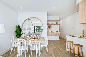 Coconut at Palm View Collective