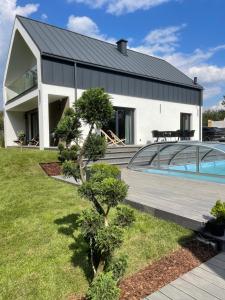 Luxury House Masuria