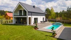 Luxury House Masuria - Jabłonka