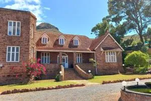 Dunn's Castle - Citrusdal