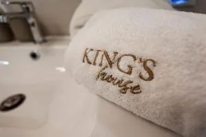 King's house apartments - باغيريا