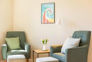 Adas Hüs - Wohnung 2