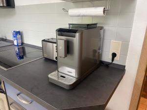 Appartment Maxi 3 Personen, Zentrale Lage, ruhige Nebenstraße