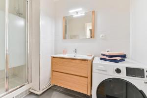 Appartement cosy proche de Paris
