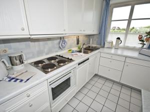 Ferienwohnung AMARIS-Sylt mit schöner Loggia