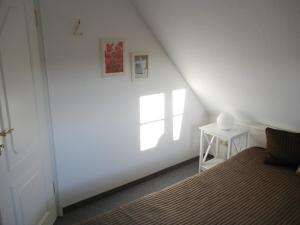 Ferienwohnung AMARIS-Sylt mit schöner Loggia