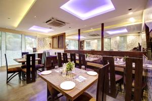 Hotel Good Times - Budget Friendly,Great Location,Value Stay