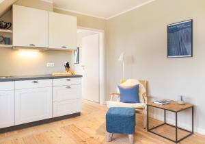 Adas Hüs - Wohnung 3