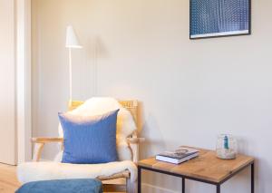 Adas Hüs - Wohnung 3