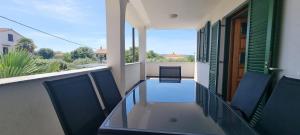 Family apartment Pintaric