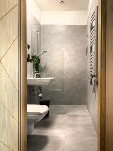 Cozy apartment with AC for couples - Old Town