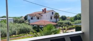 Family apartment Pintaric